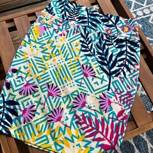 Lularoe Cassie Skirt